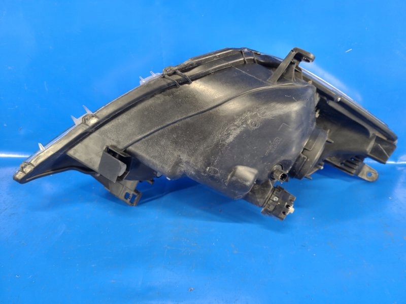 фото №5, Фара lew. toyota yaris 11-20-81170-0d810