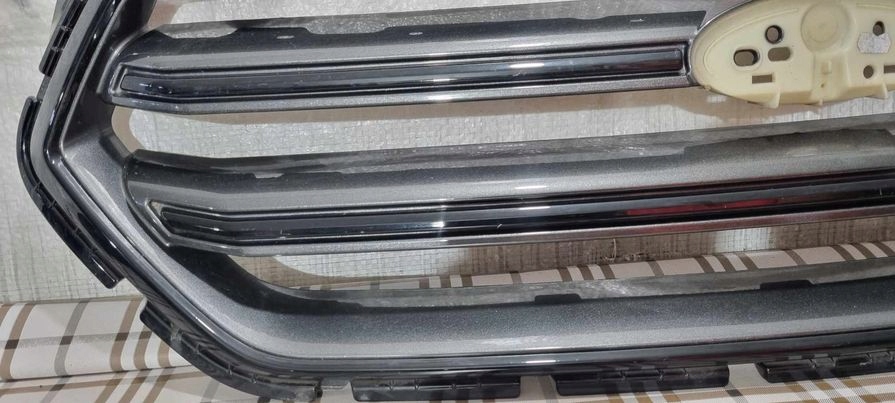 фото №2, Решётка радиатора решётка радиатора ford kuga mk2 ii lift