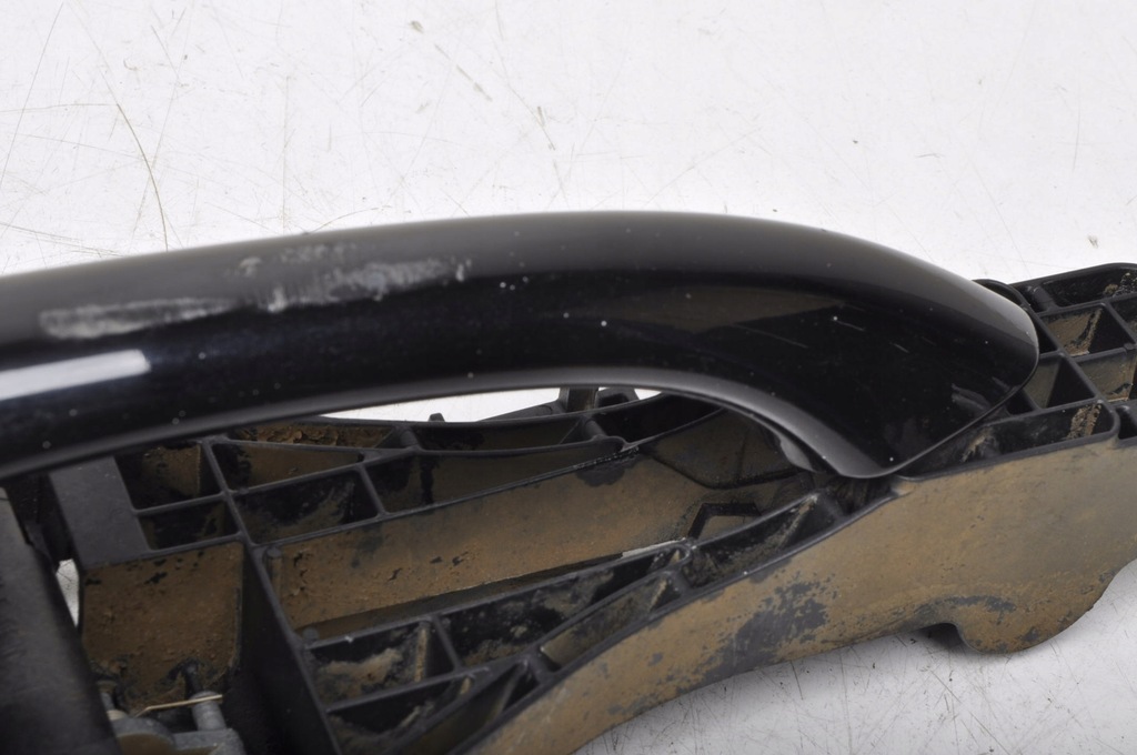 фото №8, Porsche macan ручка двері лівий задня 95b839885b