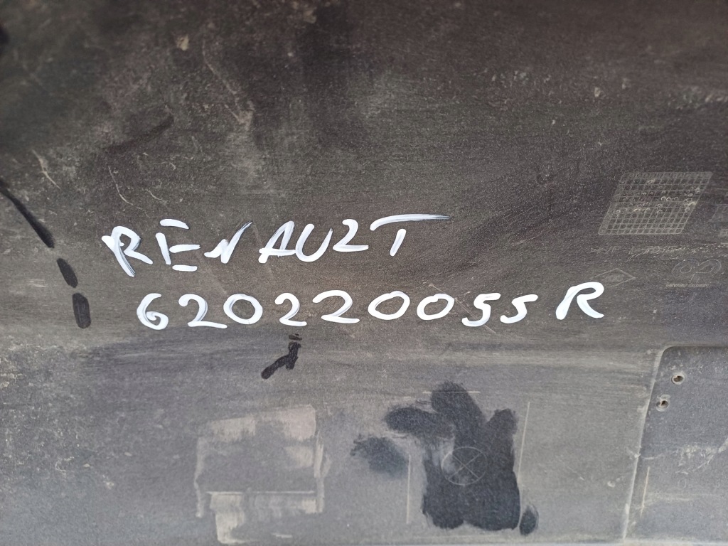 Renault megane 3 3 13- бампер перед передний 620220055r Цена