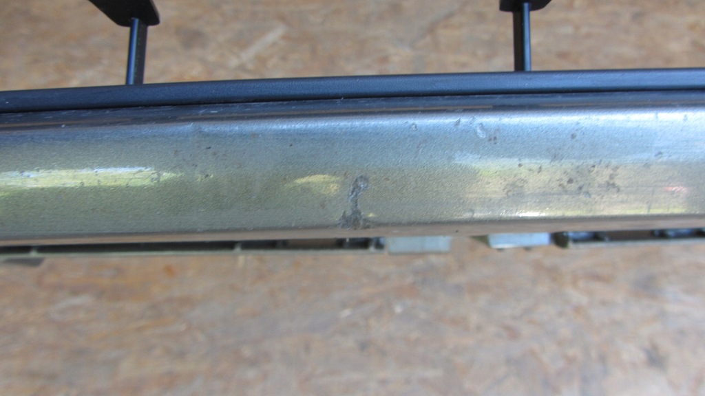 фото №10, Бампер перед передний opel astra v k lift pdc