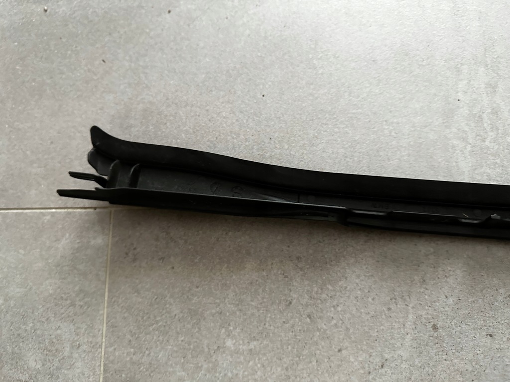 фото №7, Молдинг стекло лобовое правая 7463528 bmw x5 g05