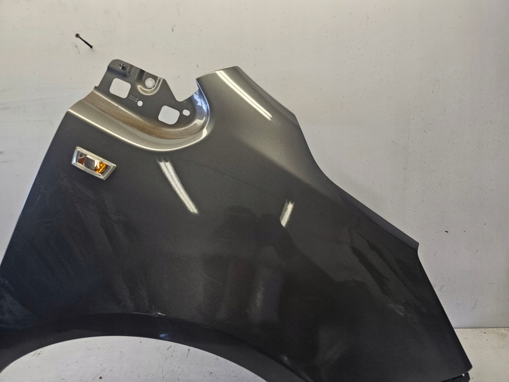 фото №6, Opel meriva b lift крыло правый перед передний z195