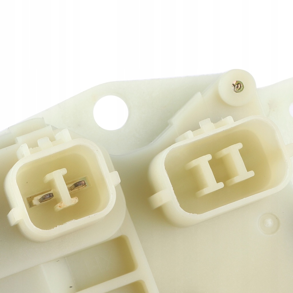 фото №8, Привод замка дверь транспортное средство двигательный 2pin задний левый bok 72655s5aa01