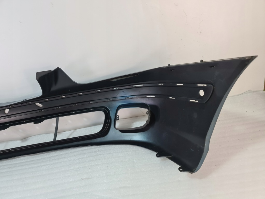 фото №13, Hyundai elantra 00-09 бампер передний перед 86511-2d100