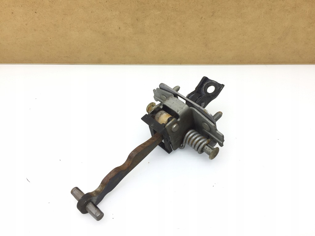 фото №1, Citroen c4 ii ограничитель дверь правый задняя