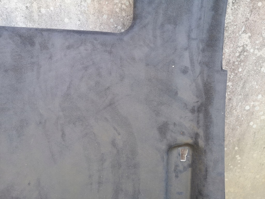 фото №7, Потолок потолок alcantara jaguar xf x250 sedan