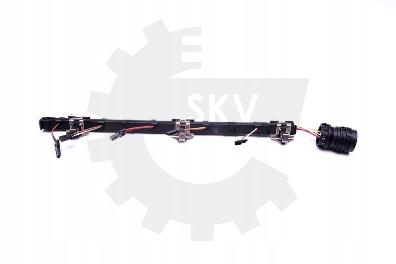 фото №13, Esen skv джгут насос-форсунок vw multivan v phaeton