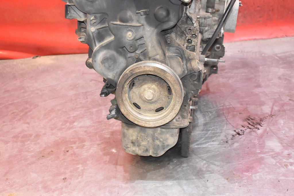 фото №8, Двигатель дизель насос 8h02 dv6fd 0445010739 citroen berlingo ii 1.6 hdi film