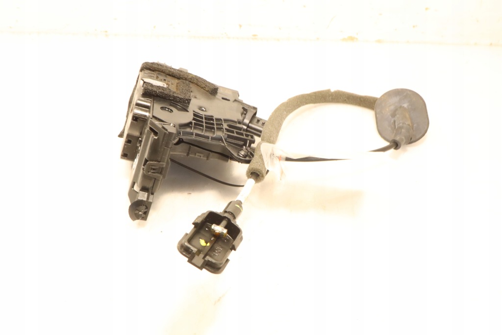 фото №6, Замок левый перед дверь renault clio iv lift 1.2