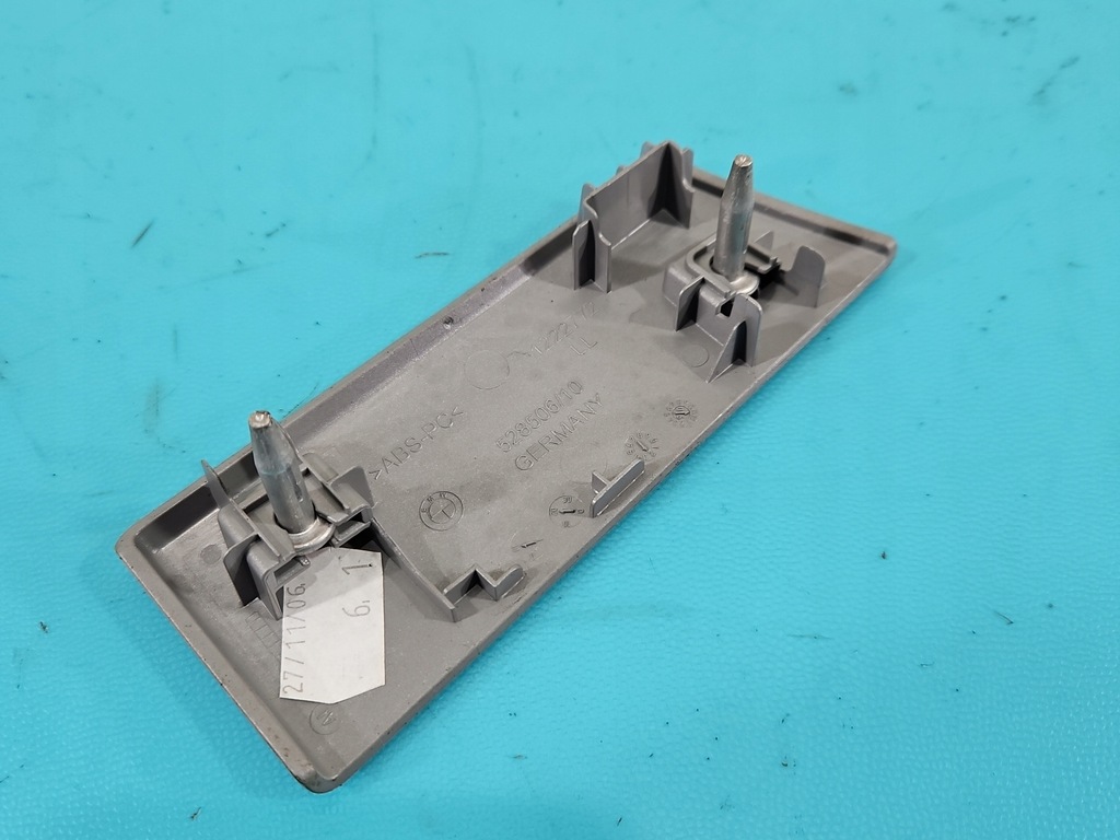 фото №13, Молдинг накладки декоры dekor панели bmw x3 e83 eu