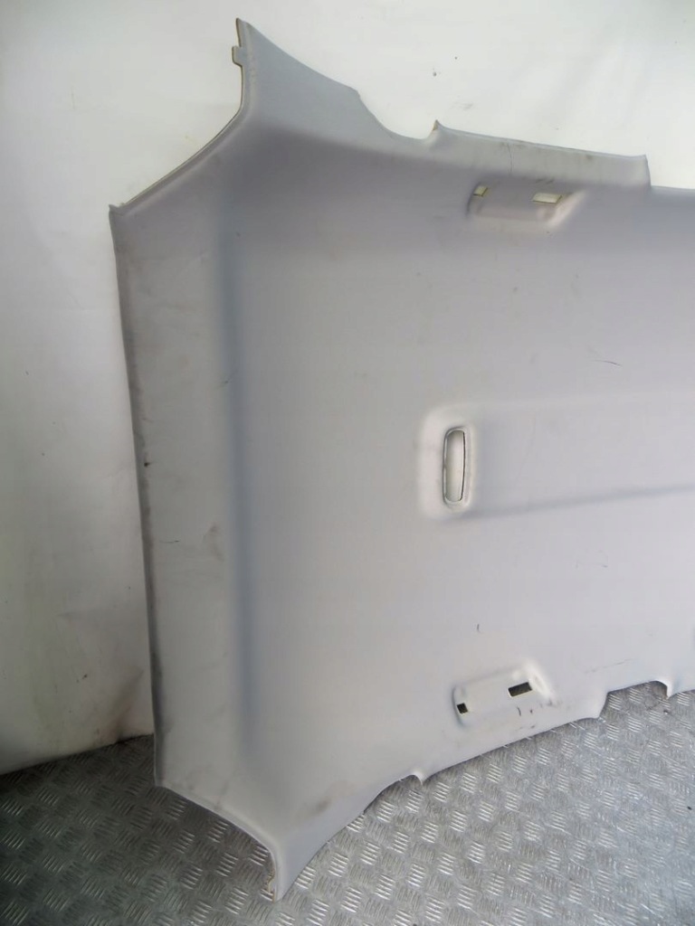 фото №4, Audi q3 8u потолок 11-