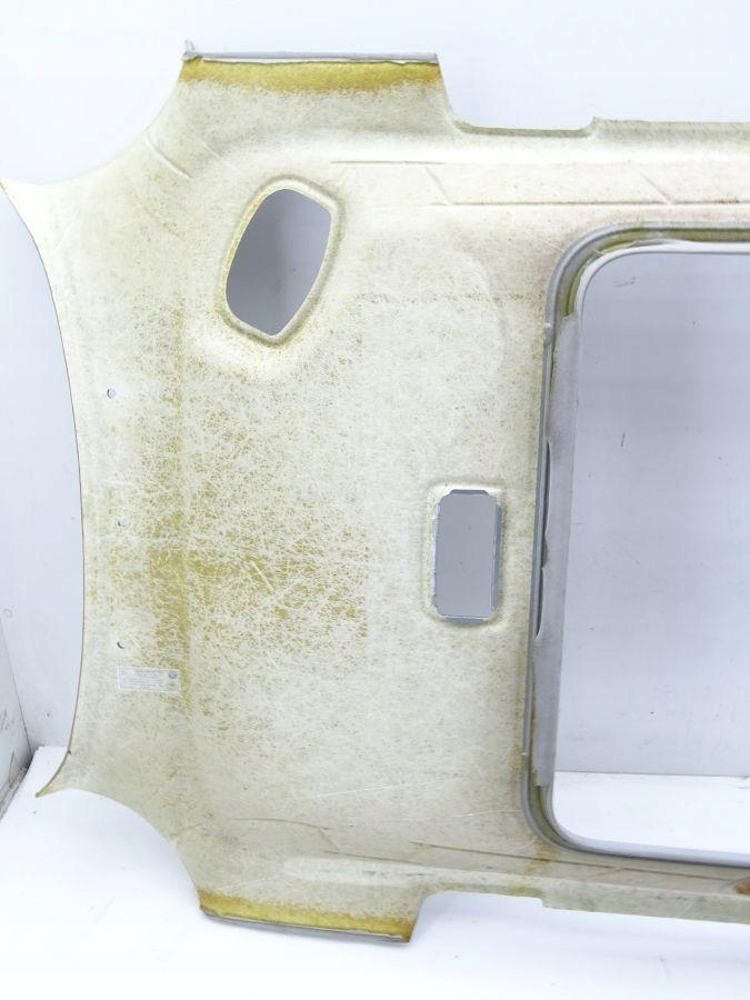 фото №5, Skoda roomster 06-15 потолок pod панорама 5j7867501bb