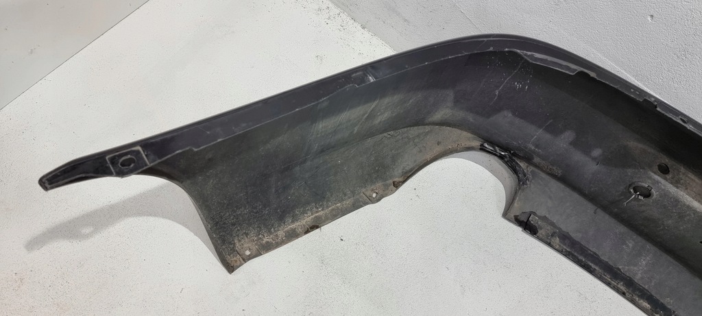 фото №11, Бампер задняя задний porsche 911 996 gt3 rs