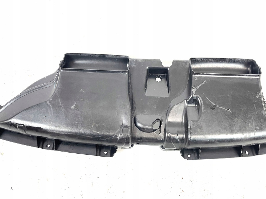 фото №9, Dodge challenger 2015-23 впуск воздуха воздухозаборник