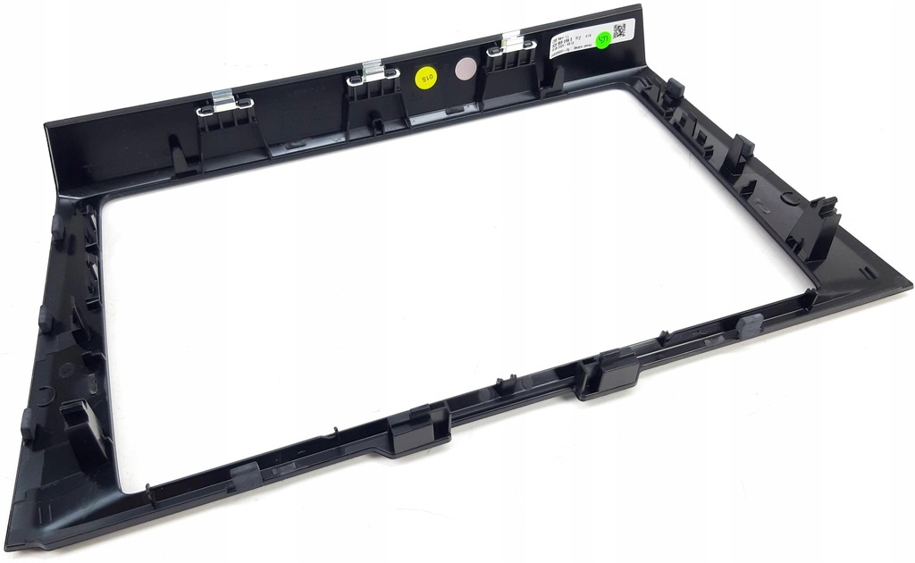 фото №4, Aso dekor рамка защита радио vw arteon 3h