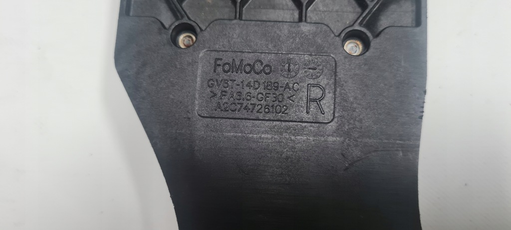 фото №6, Ford kuga mk2 датчик мертвого pola jv6t-14d453-ac