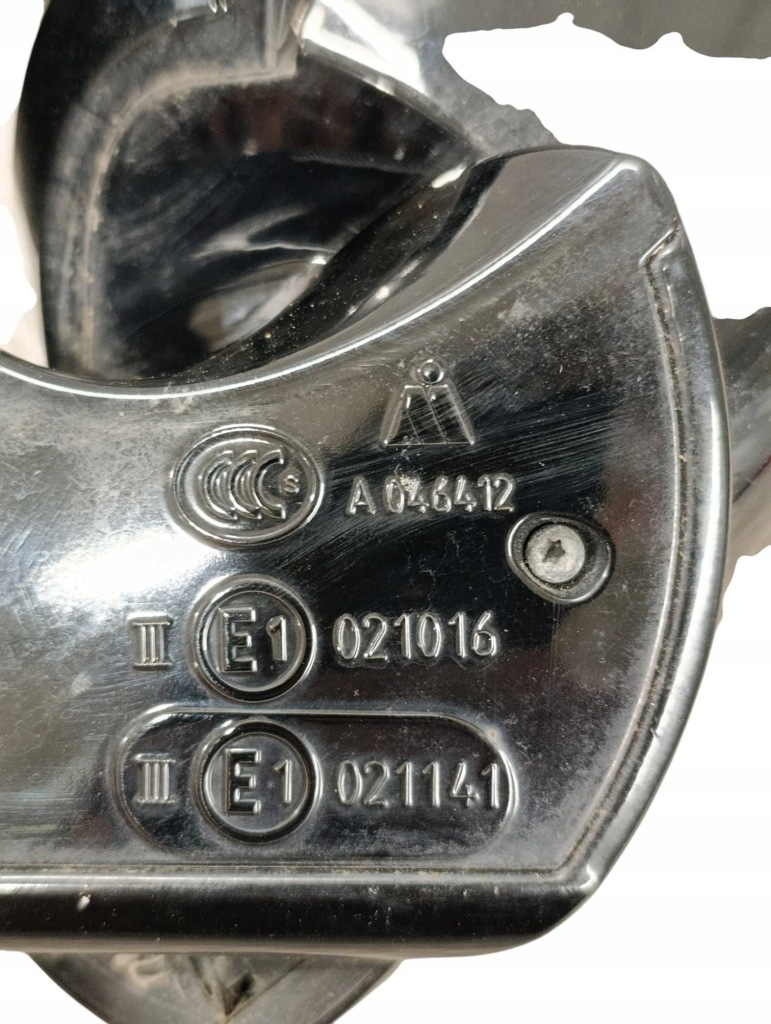 Купить Зеркало боковой правая сторона bmw 5 f10 f11