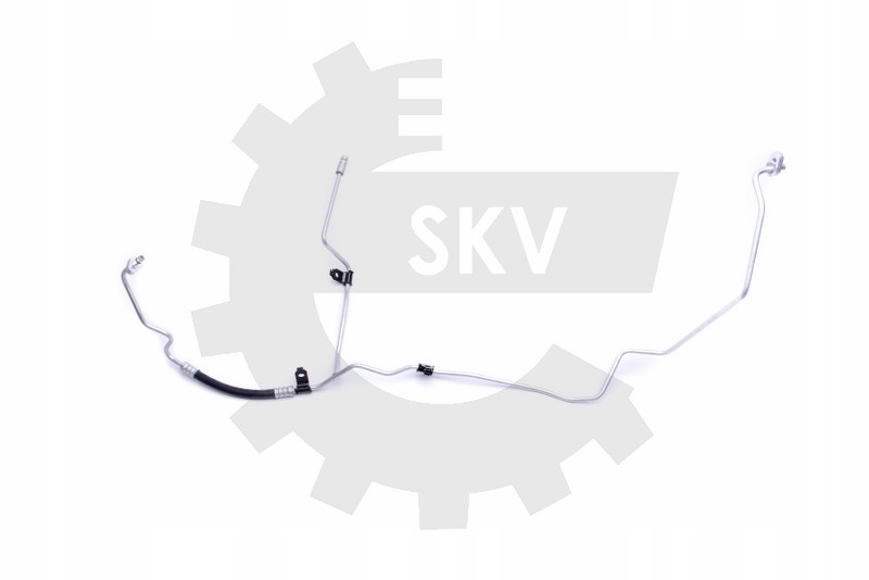 фото №1, Шланг кондиціонера skv 43skv526