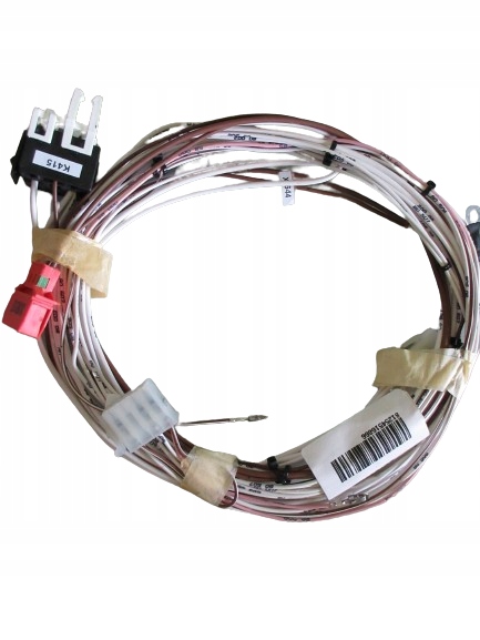 фото №1, Жгут шланг кабель man 81254516866