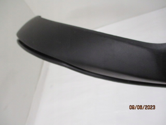 фото №12, Megane iii lift 13-2016 молдинг бампера передній