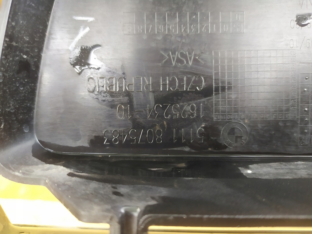 фото №7, Bmw 2 f44 gran coupe m-pakiet бампер перед