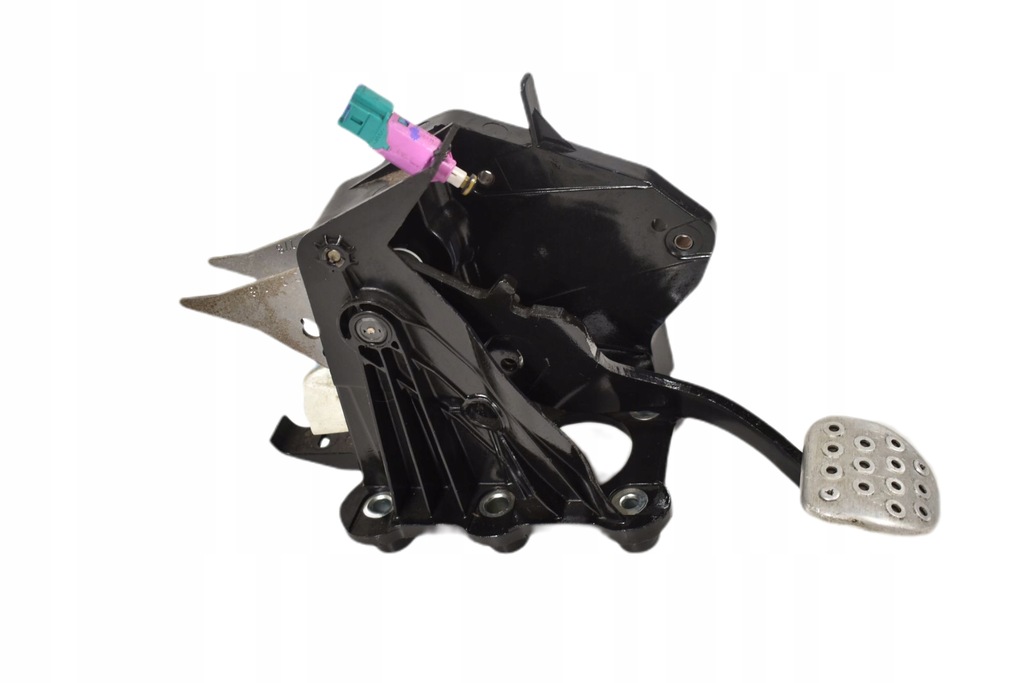 фото №1, Педаль тормоза renault laguna iii 3