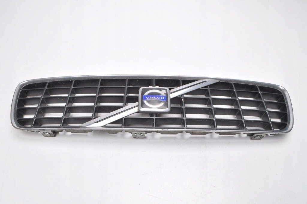 фото №1, Volvo s60 i решётка радиатора решётка радиатора решётка радиатора 9190740