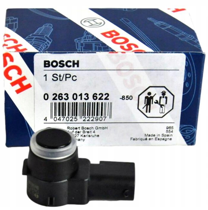 Bosch 263 013 622 датчик наближення Оригінал