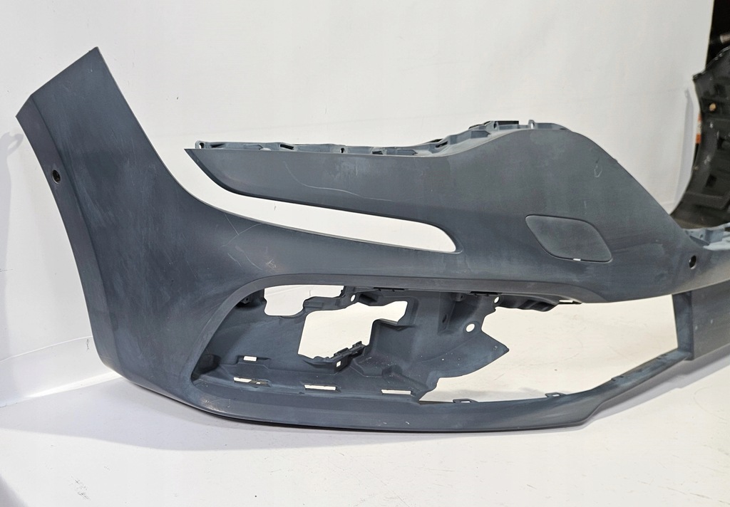 фото №3, Бампер передній renault talisman lift pdc 20- новий