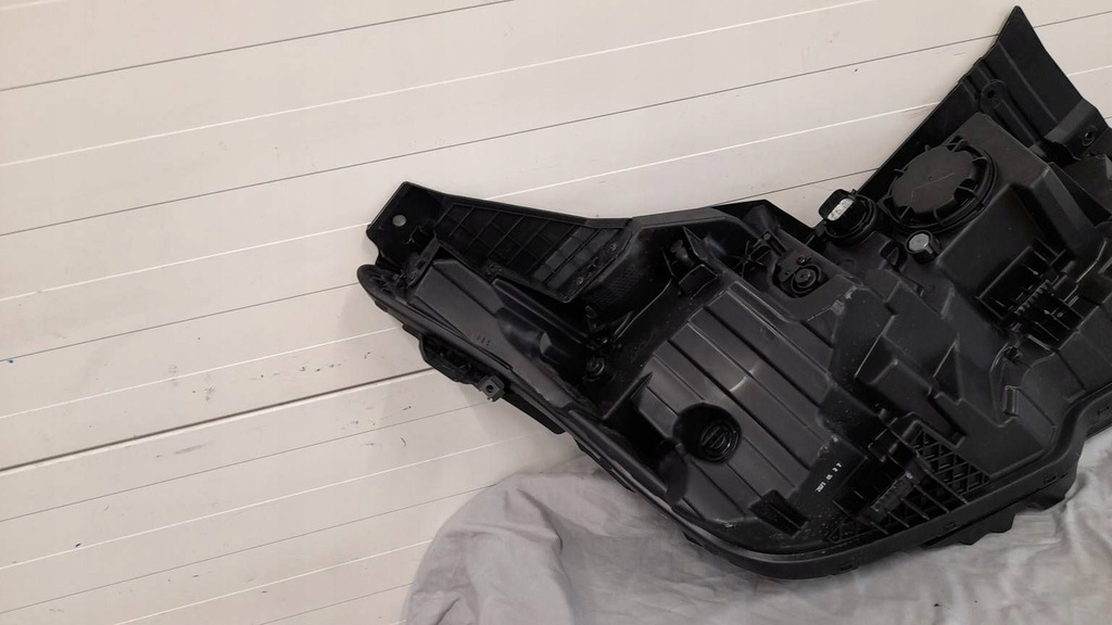 фото №6, Kia ev6 2023 лампа передня