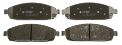 фото №1, Гальмівні колодки гальмівні jeep commander