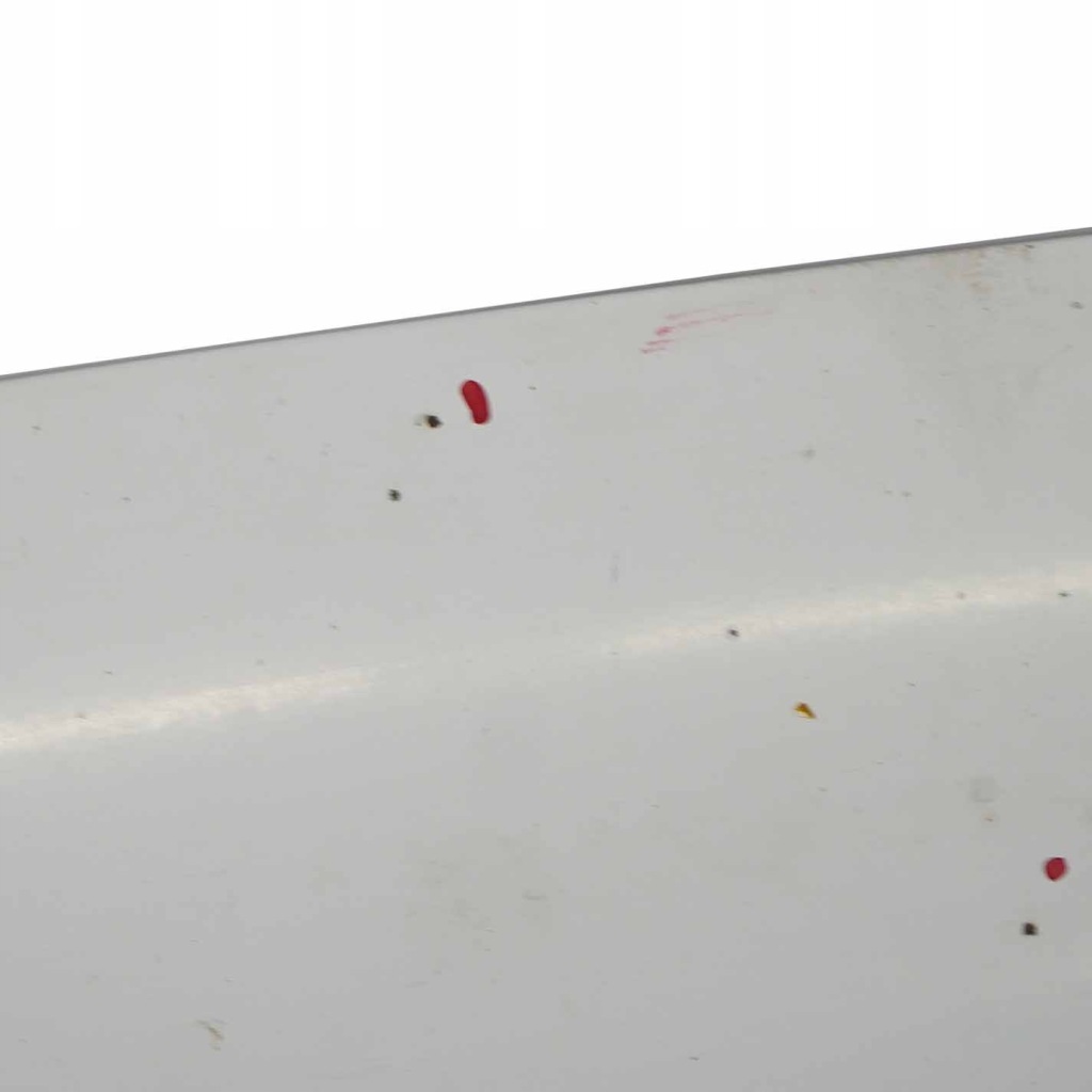 Ford transit капот крышка двигателя frozen white z2 Недорого