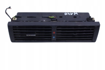 фото №1, Решётка обдув mercedes w140