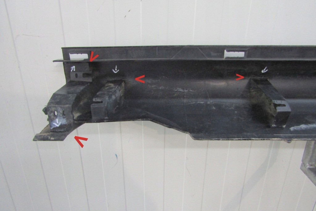 фото №11, Молдинг порог правая volovo xc60 xc-60 lift 13-17