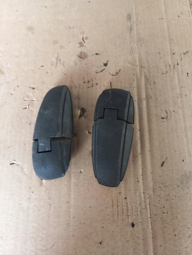 фото №1, Петлі скло задній кришки kia sorento 2005 rok