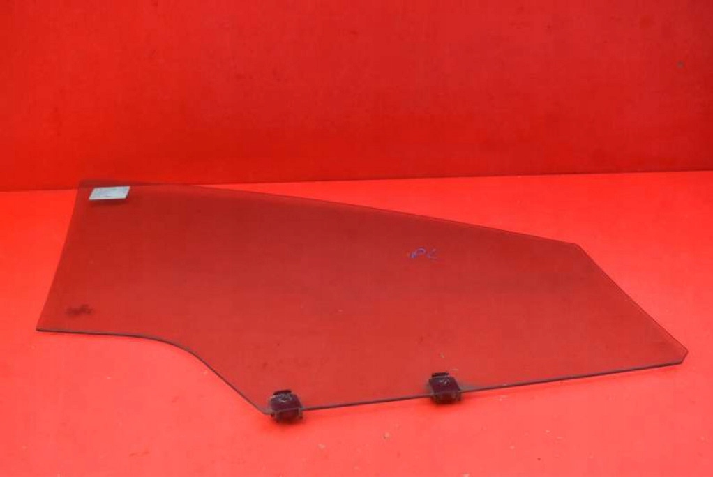 фото №7, Стекло боковая левая перед передняя peugeot 5008 1 i 09-13