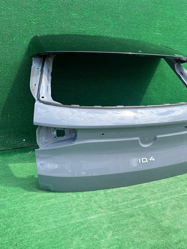 фото №13, Кришка багажника задня кришка багажника vw volkswagen id.4 id4