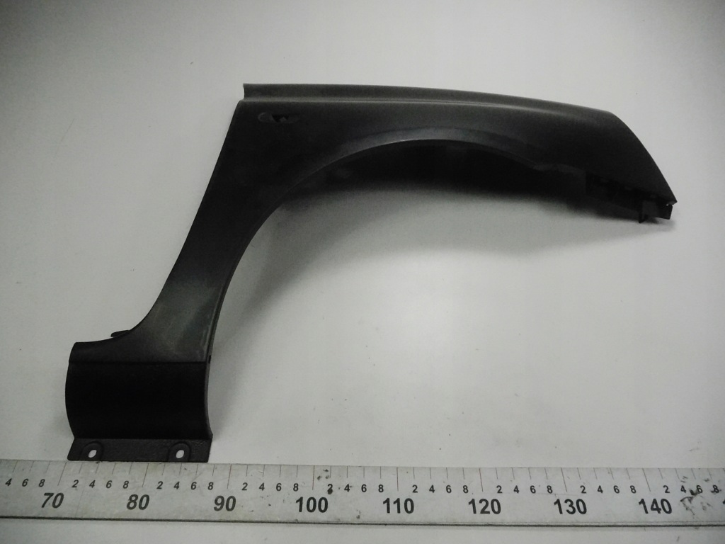 Крыло  перед правый  renault clio 2 7701473449 Цена