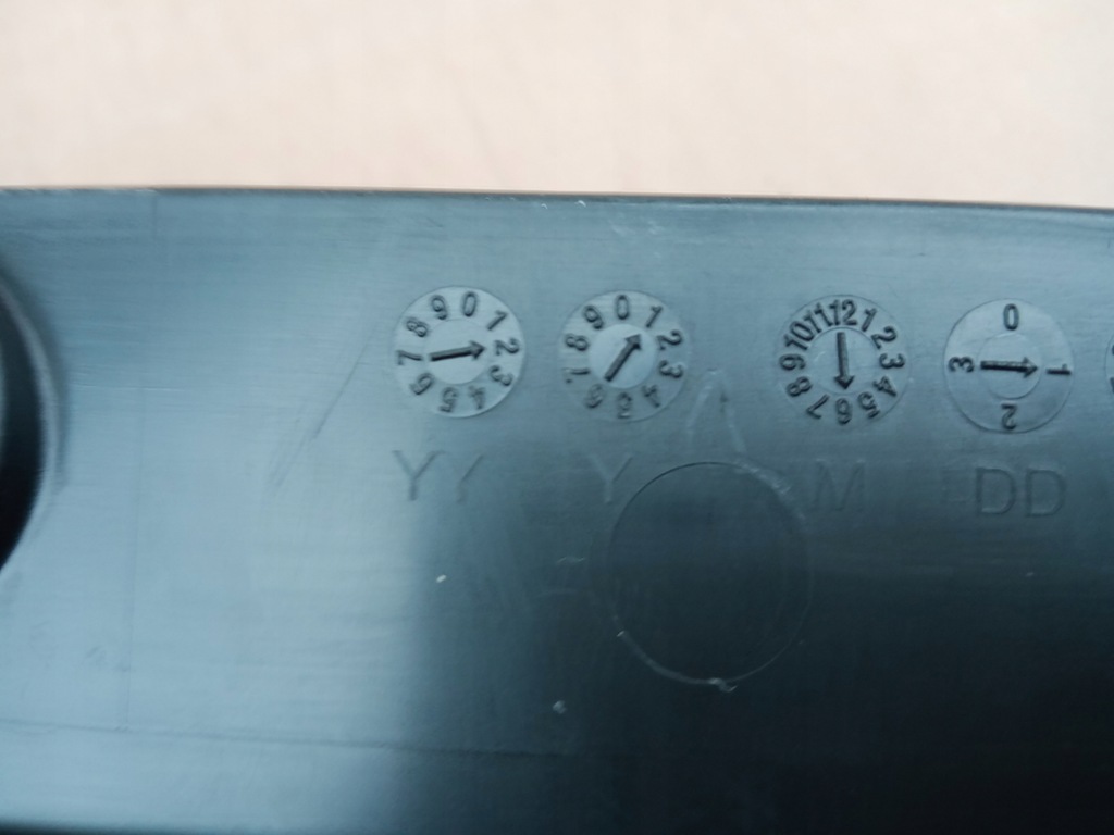 фото №10, Honda jazz v защита pod бампера перед