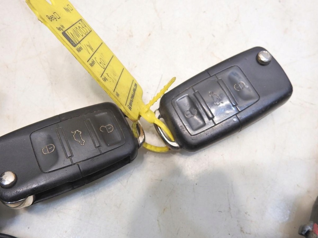 фото №10, Набір стартовий vw golf v plus 1.6 fsi 03c906056ab 0261s02117 1k0937049m