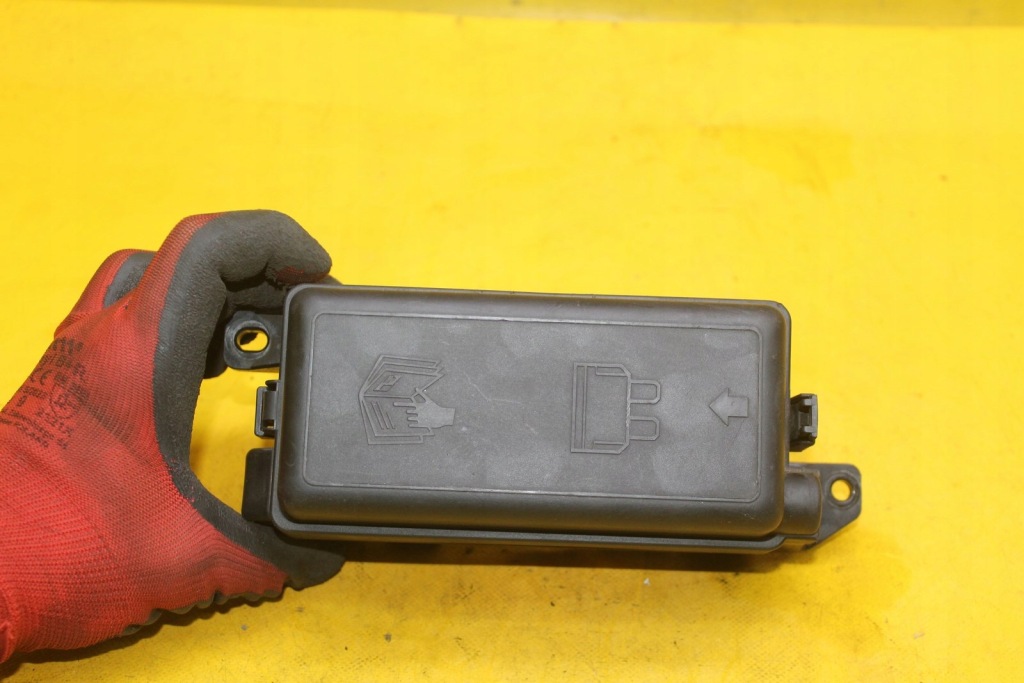 Коробка предохранителей mini one r56 r55 3449504 14266410 Доставка