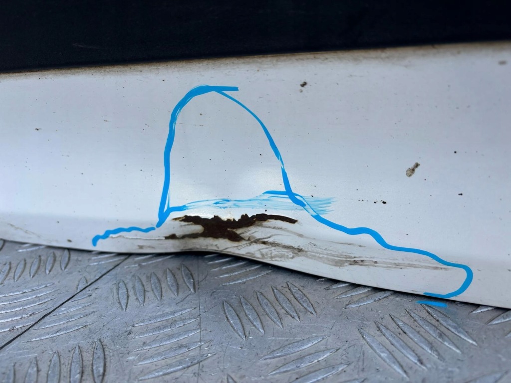 фото №4, Kia niro i дверь перед правое swp 2018r.