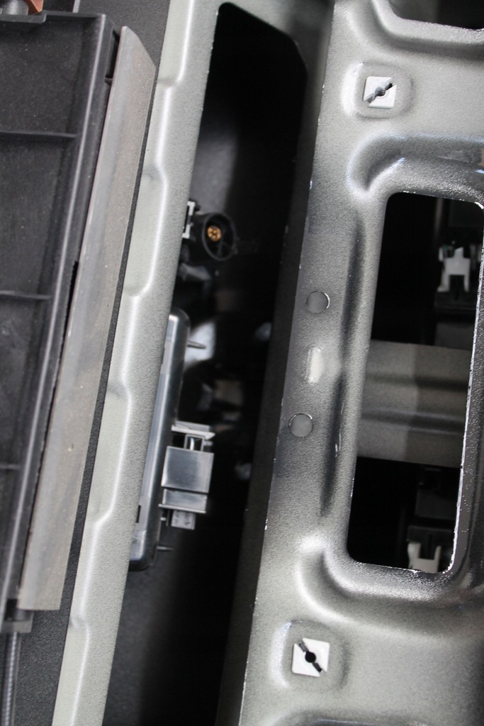 фото №9, Bmw f33 4 кришка багажника задня багажника b-saph 475 спойлер m