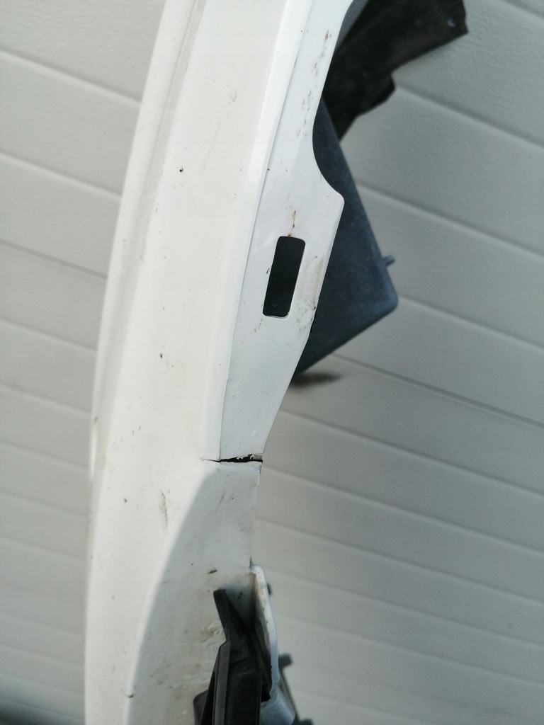 фото №8, Бампер перед fiat tipo cross