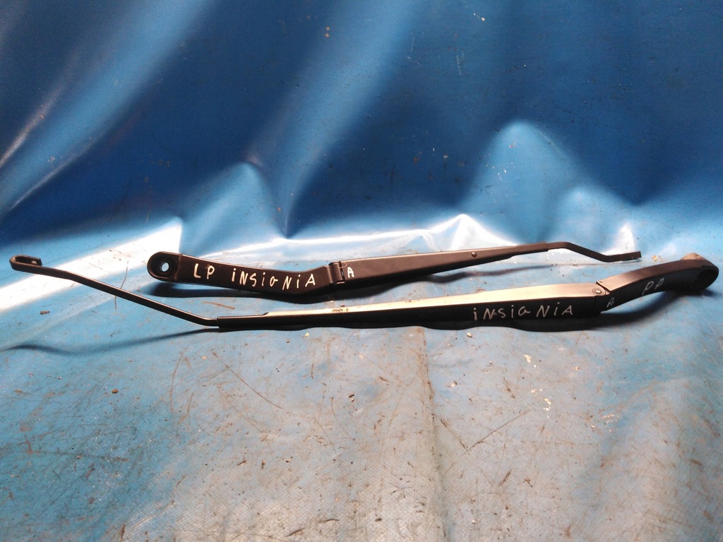 фото №1, Рычаги дворник opel insignia a комплект