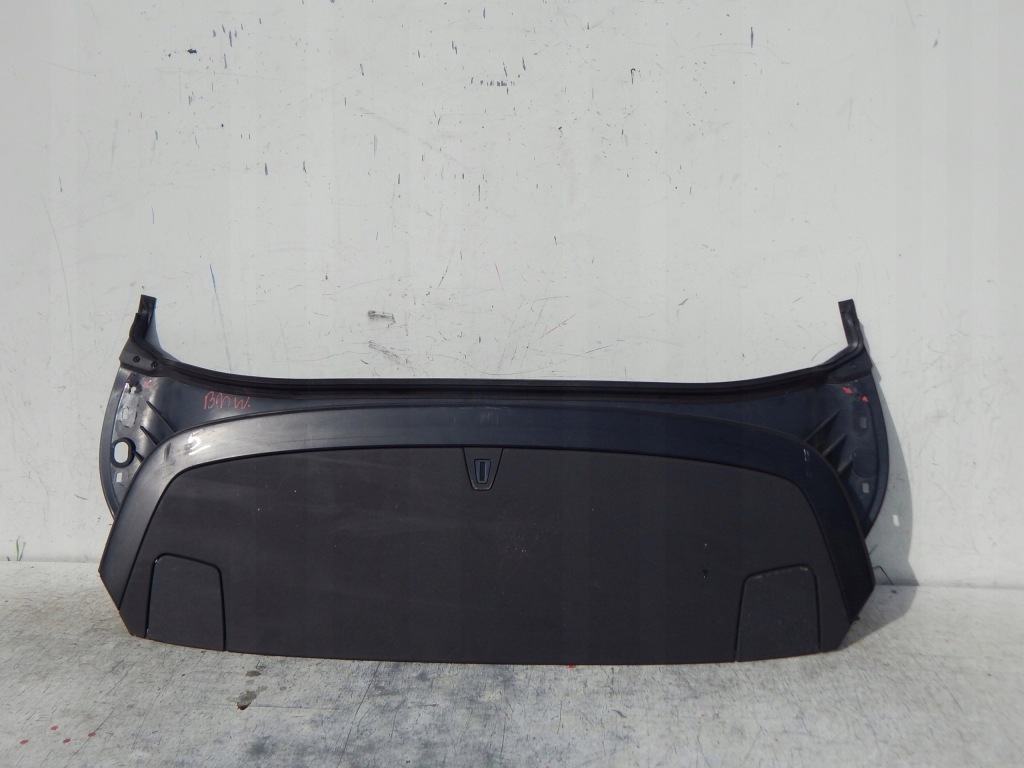 фото №1, Bmw z4 e89 крышка защита крыша 7192501