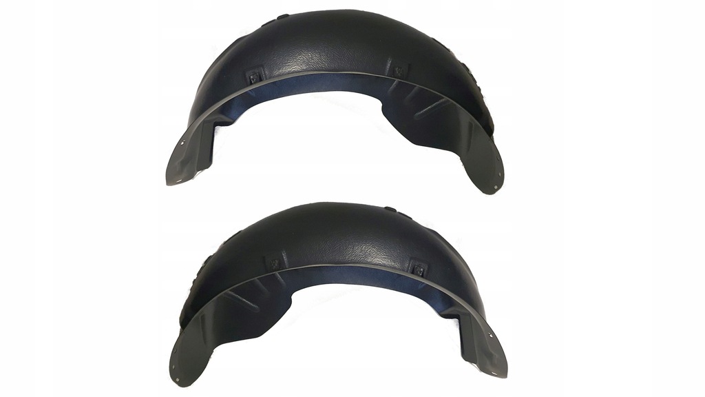 фото №1, Fiat seicento 98- подкрылок подкрылок задние l+p