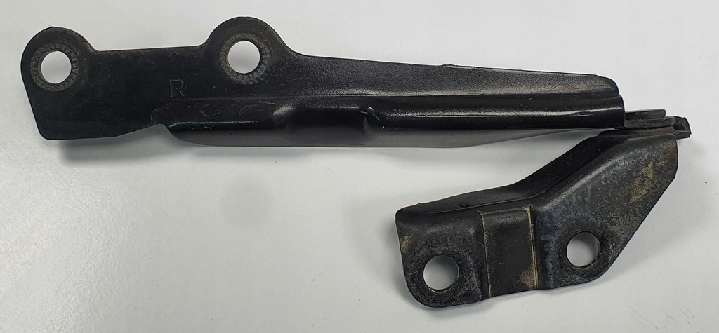 фото №1, Петля капот правий mazda mx-5 ii nb