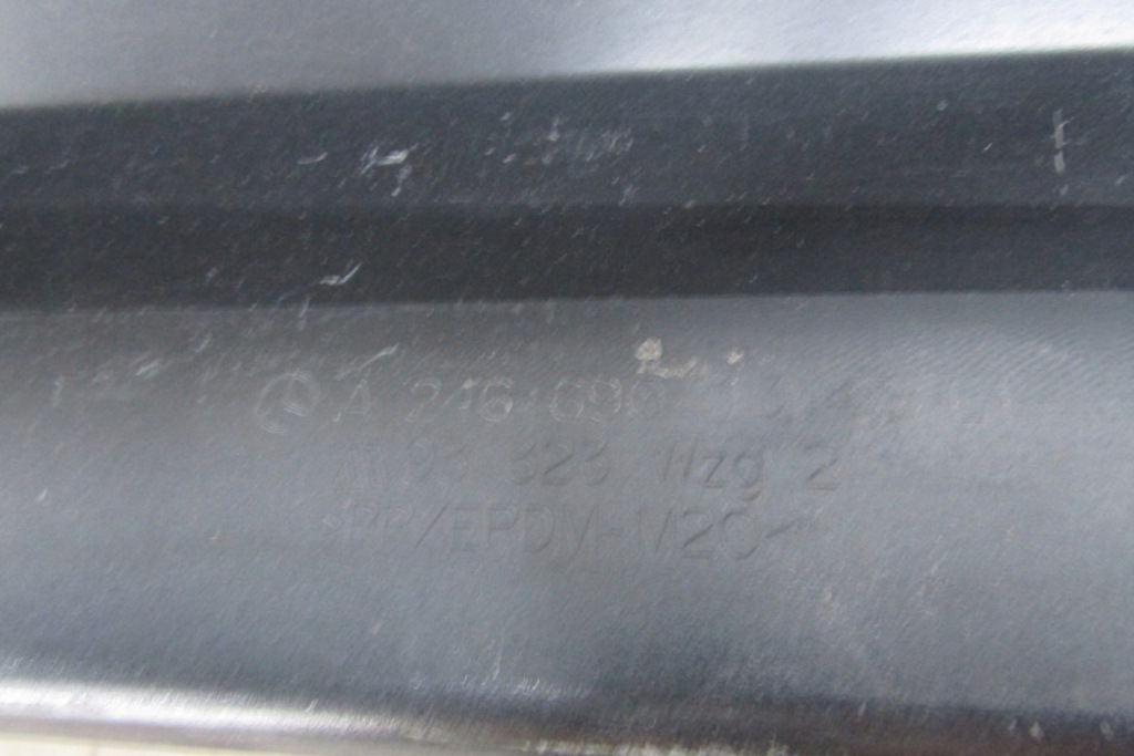 Купить Молдинг порог левая mercedes cla 117 порог 13-19